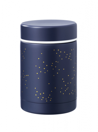 RECIPIENTE DE STOCARE - Termos pentru mancare Dots
