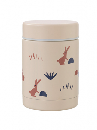 Termos pentru mancare Rabbit sandshell [0]