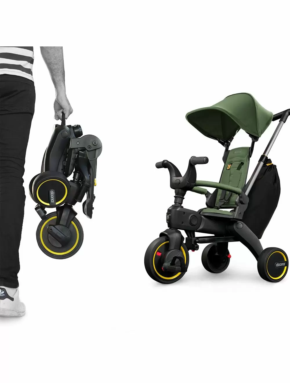 tricicleta-doona-liki-trike-desert-green [2]