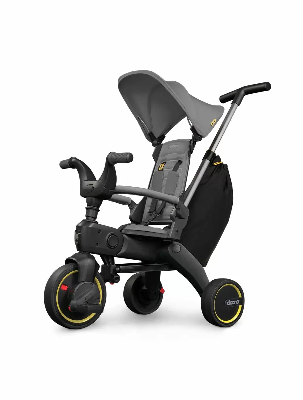 Triciclete - tricicleta-doona-liki-trike-grey-hound
