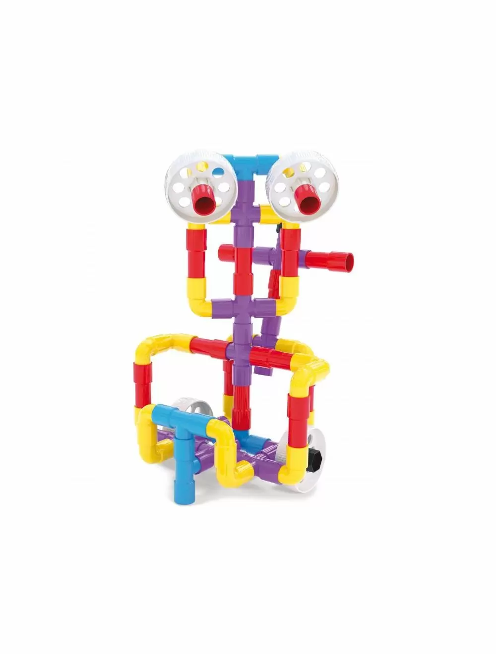 Tubation Wheels Quercetti [3]