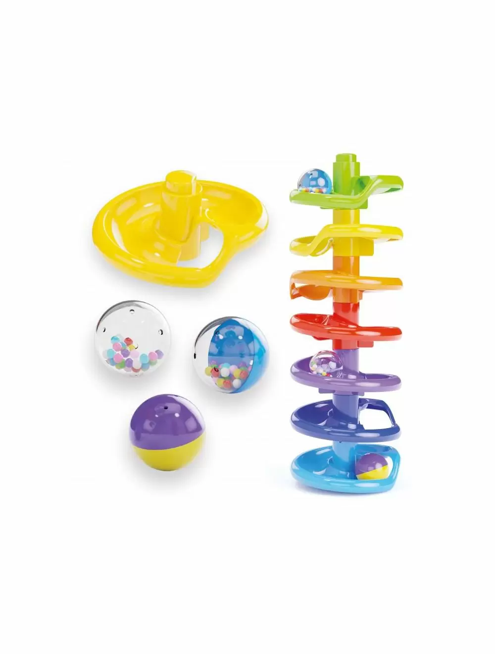 Turnul Spirala Quercetti [2]