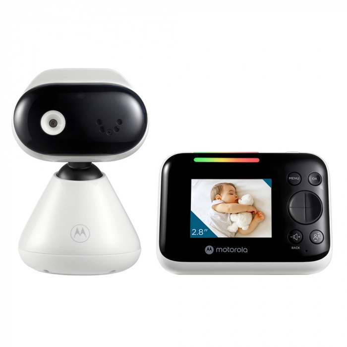CAMERA COPILULUI - Video Monitor Digital Motorola PIP1200