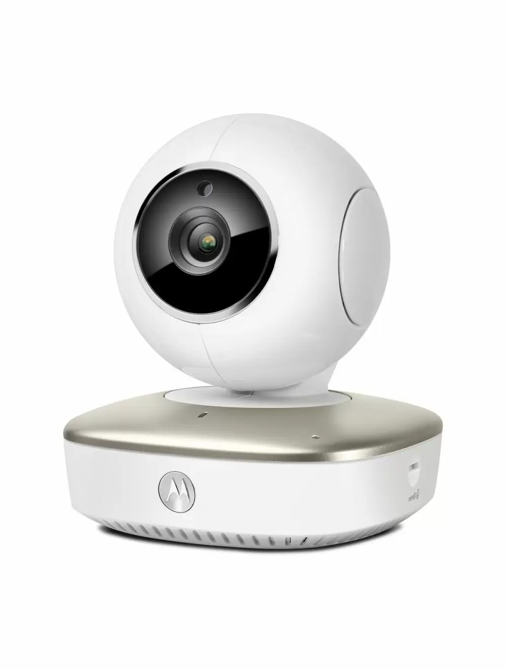 CAMERA COPILULUI - Video monitor Wi-Fi Motorola MBP87SN Connect