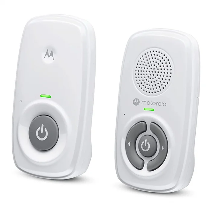 Audio Monitor Digital Motorola AM21 [1]
