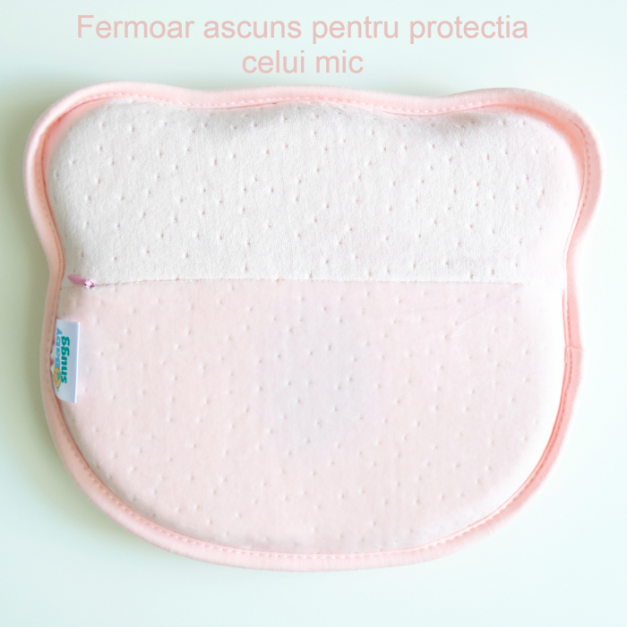 Perna bebelusi [4]