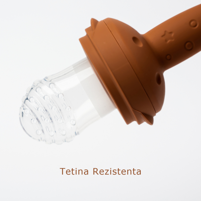 Suzeta Fructe Silicon, Caramiziu [2]