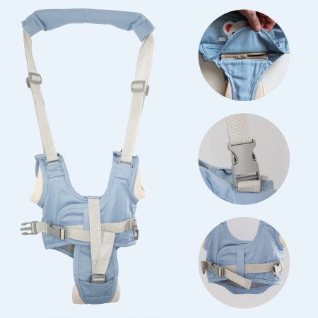 Ham Bebe Premergator [4]