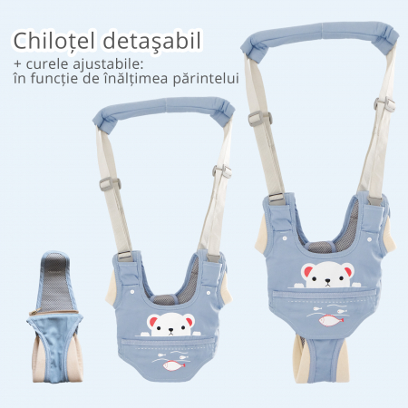 Ham Bebe Premergator [2]