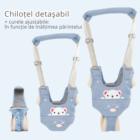 Ham Bebe Premergator [2]