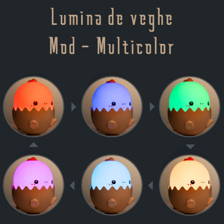 Lampa de veghe [5]
