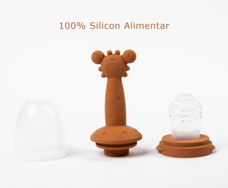 Suzeta Fructe Silicon, Caramiziu [2]