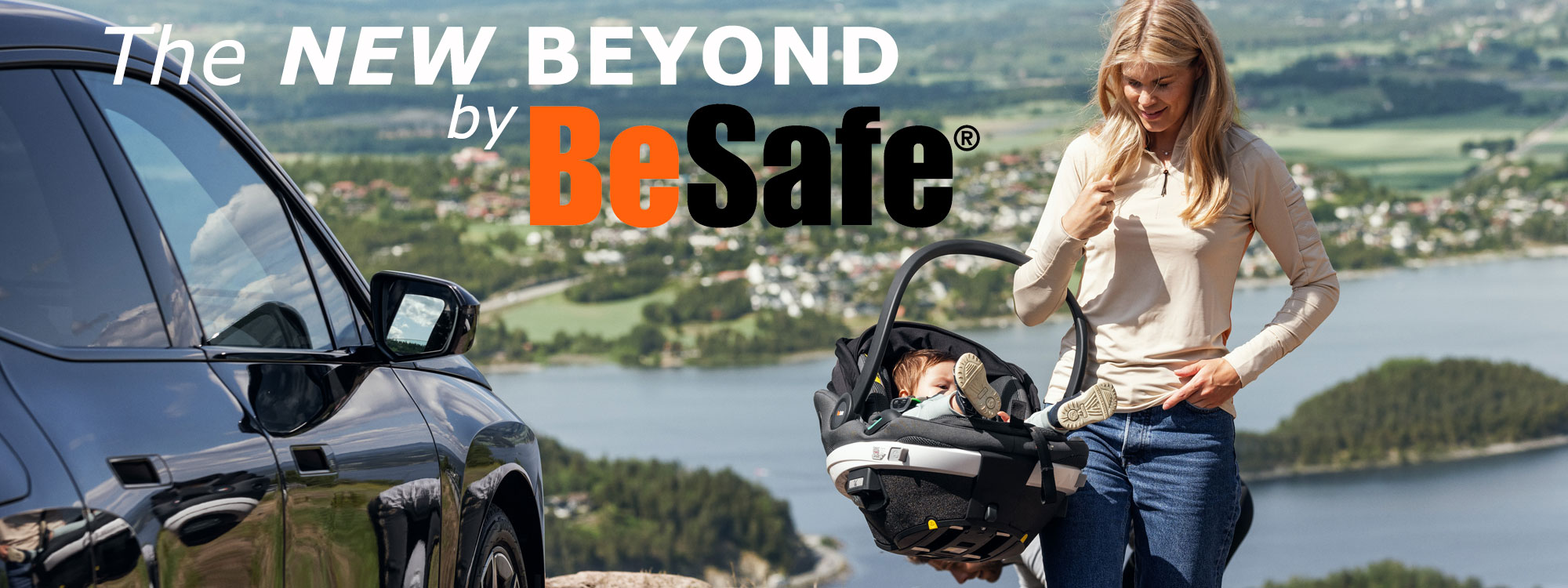 BeSafe