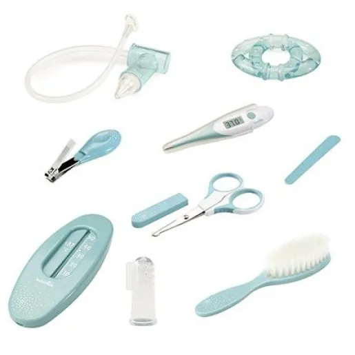 Babymoov - Set pentru ingrijire 9 piese [3]
