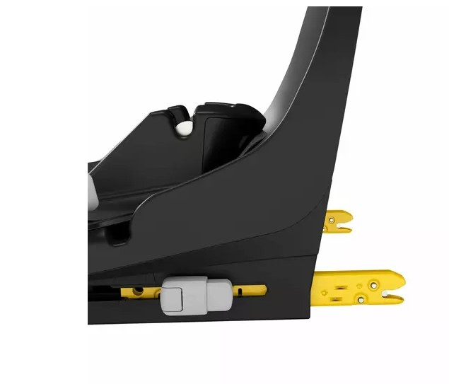 Baza Auto Maxi-Cosi FAMILYFIX 360 PRO - BLACK [7]