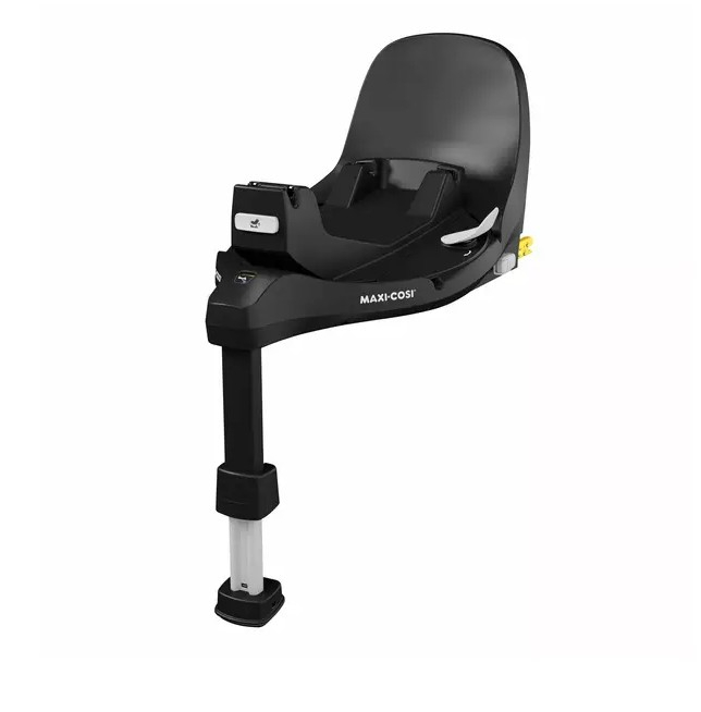 Baza Auto Maxi-Cosi FAMILYFIX 360 PRO - BLACK [2]