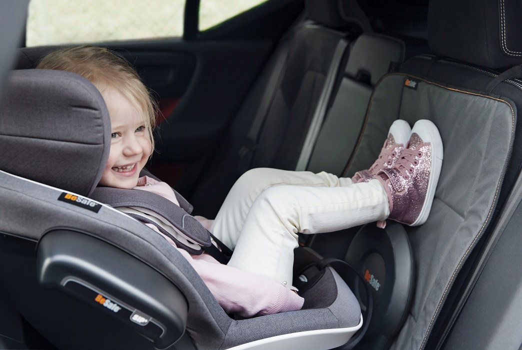BeSafe Pachet Accesorii Auto Rear Facing [4]