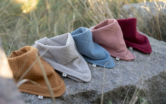 BIBS - Bavetica Bandana [4]