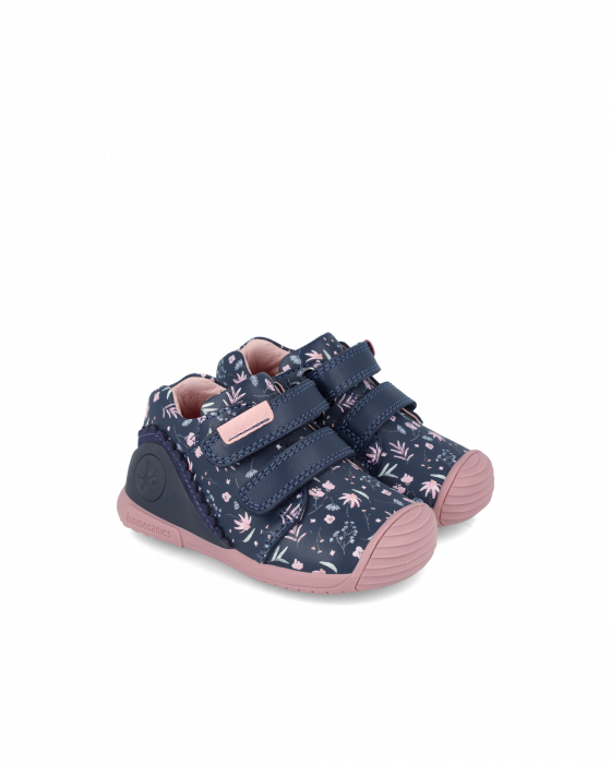 Biomecanics - Pantofi sport primii pasi 241102-A183 [3]