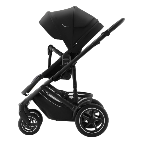 Britax Römer Cărucior sport Smile 5Z [2]