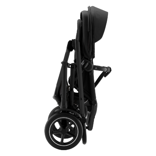 Britax Römer Cărucior sport Smile 5Z [5]