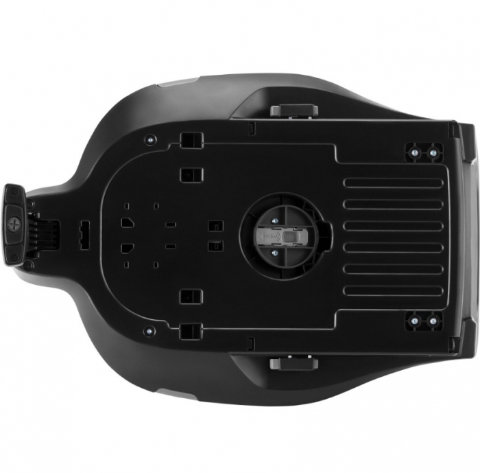 Bază ISOFIX pentru scaun auto tip scoică pentru copii Britax Römer BABY SAFE PRO, 0-15 luni, 40-85 cm, 0-13 kg, VARIO BASE [6]