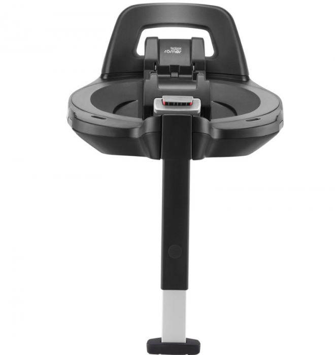 Bază ISOFIX pentru scaun auto tip scoică pentru copii Britax Römer BABY SAFE PRO, 0-15 luni, 40-85 cm, 0-13 kg, VARIO BASE [4]