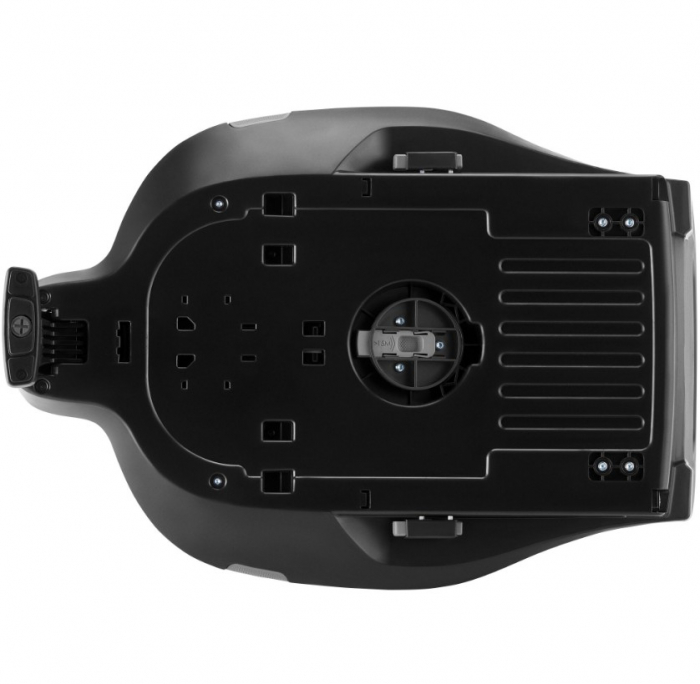 Bază ISOFIX pentru scaun auto tip scoică pentru copii Britax Römer BABY SAFE PRO, 0-15 luni, 40-85 cm, 0-13 kg, VARIO BASE [7]