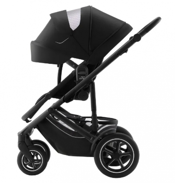 Britax Römer Smile 5Z 2in1 [11]
