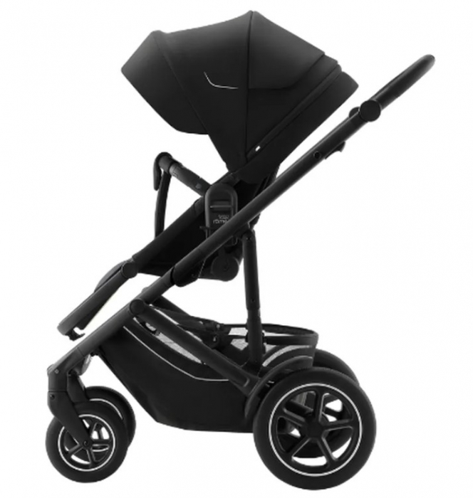 Britax Römer Smile 5Z 2in1 [2]