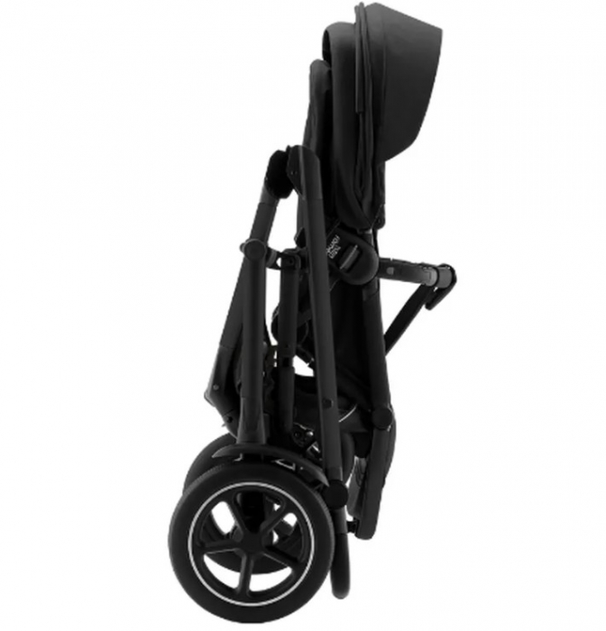 Britax Römer Smile 5Z 2in1 [8]