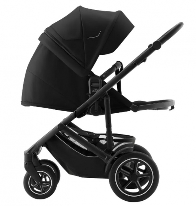 Britax Römer Smile 5Z 2in1 [9]