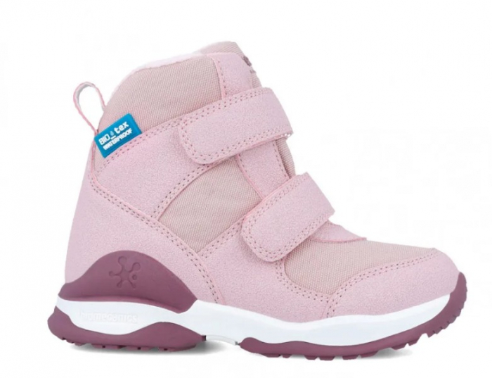 Cizme de iarnă pentru fete ROSA, Biomecanics, 241258-A032 [3]