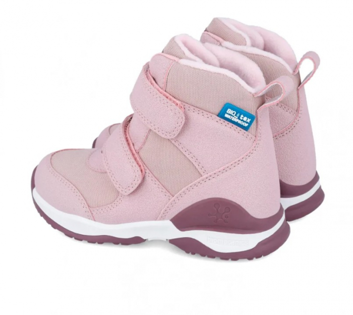 Cizme de iarnă pentru fete ROSA, Biomecanics, 241258-A032 [2]