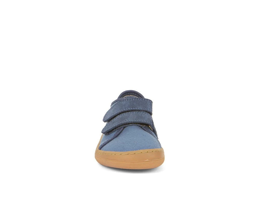 Froddo BAREFOOT - Canvas de interior albastrii [3]