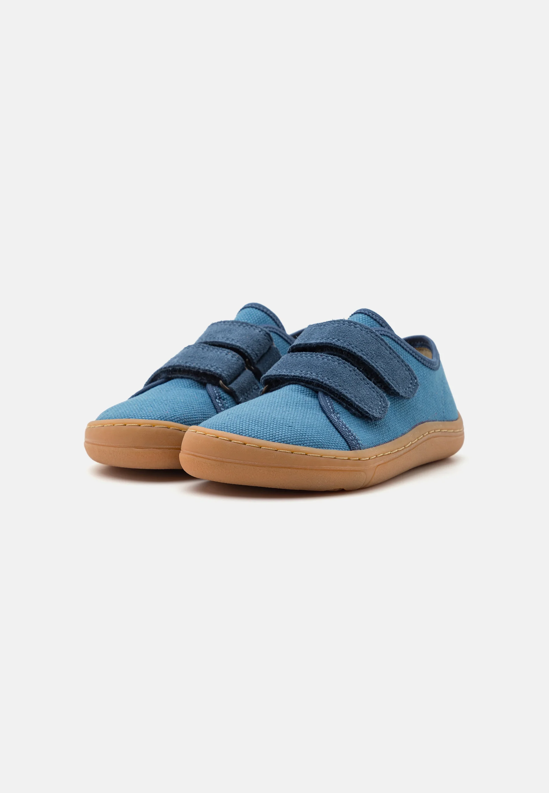 Froddo BAREFOOT - Canvas de interior albastrii [2]