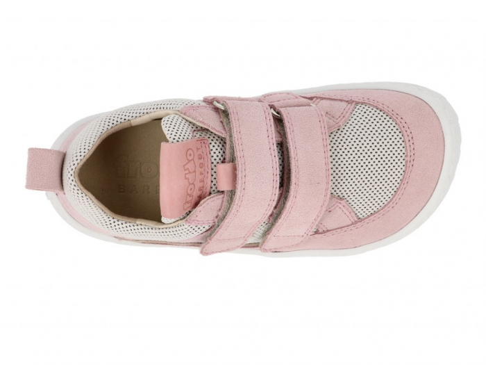 Froddo Barefoot Shoes Pink [3]