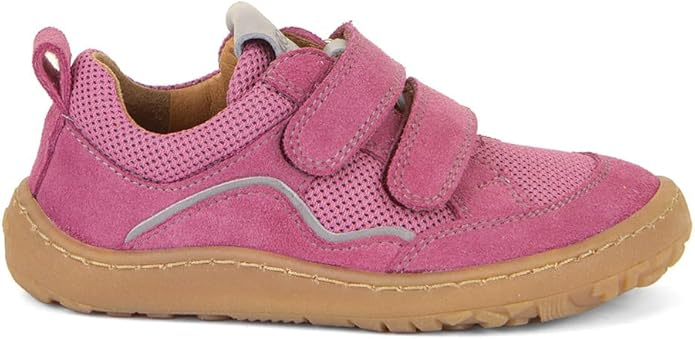 Froddo Barefoot Shoes Fuxia [3]