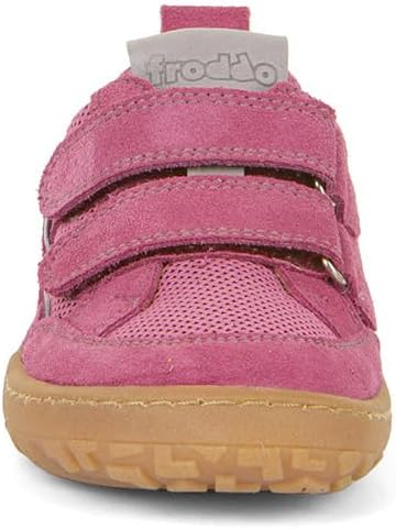 Froddo Barefoot Shoes Fuxia [4]
