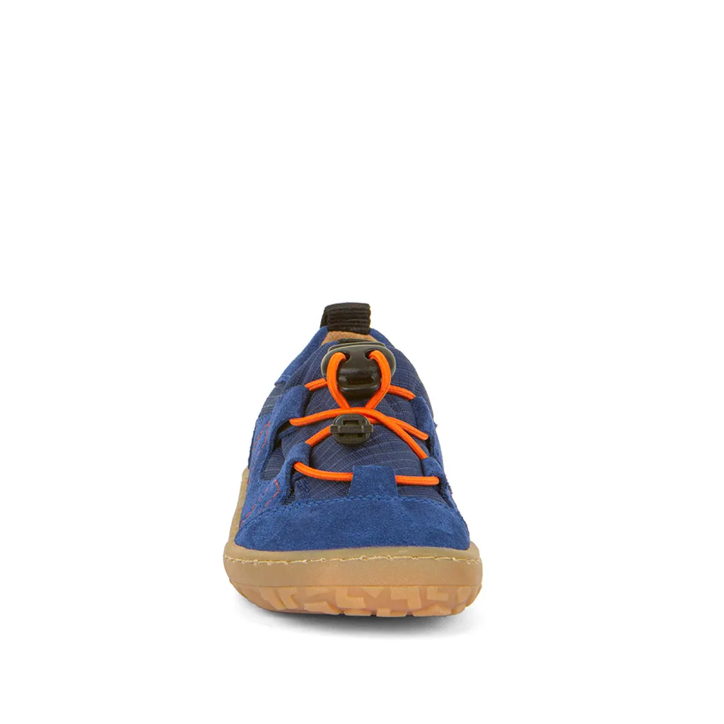 Froddo BAREFOOT Summer Tracking Blue [2]