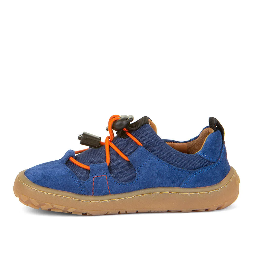 Froddo BAREFOOT Summer Tracking Blue [3]