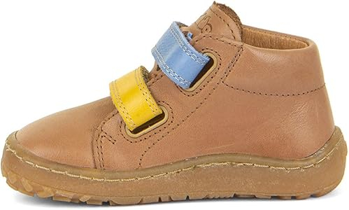 Froddo First Step Barefoot Brown [2]