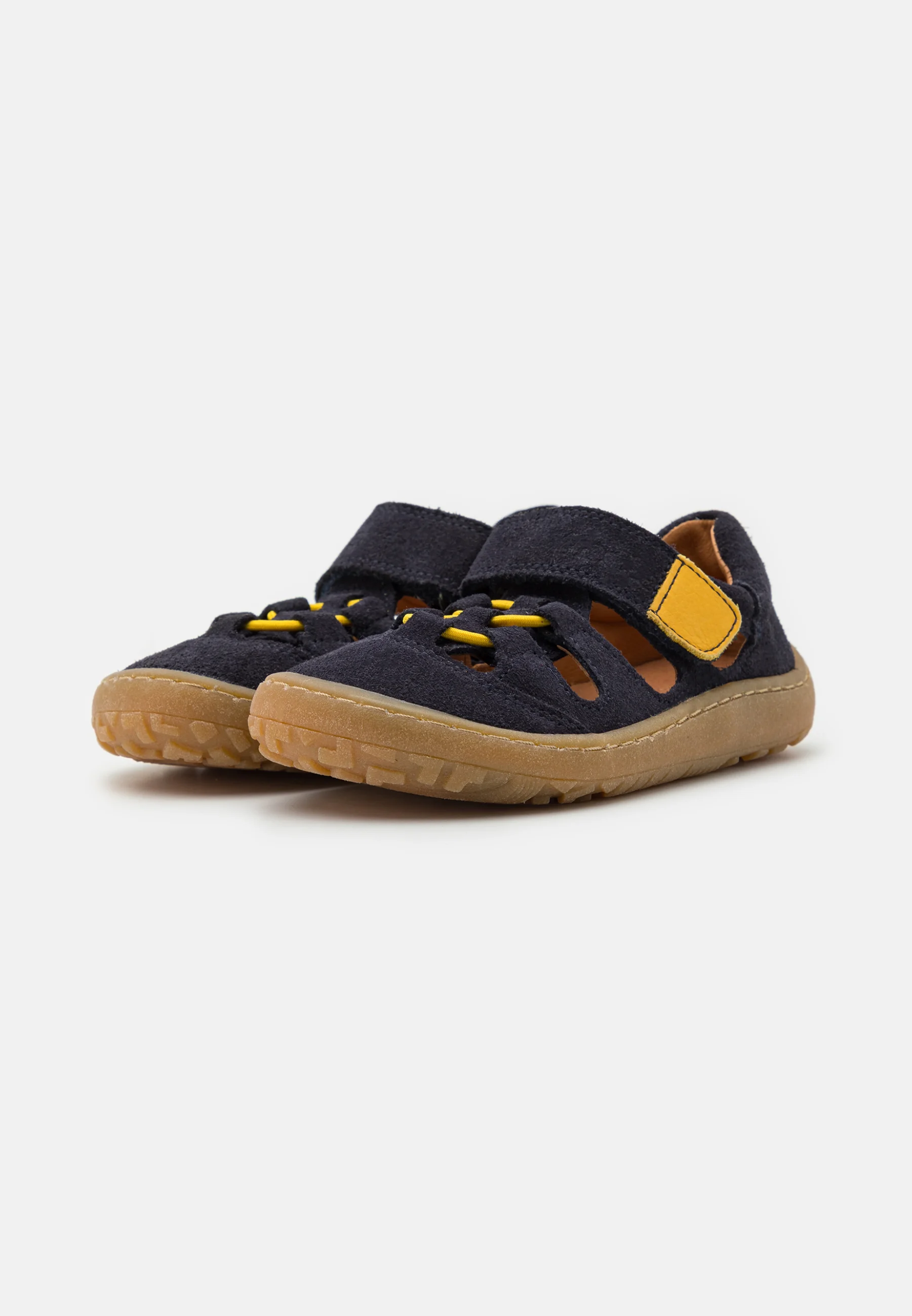 Froddo Sandale Dark Blue [3]