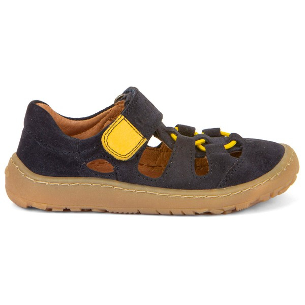 Froddo Sandale Dark Blue [4]