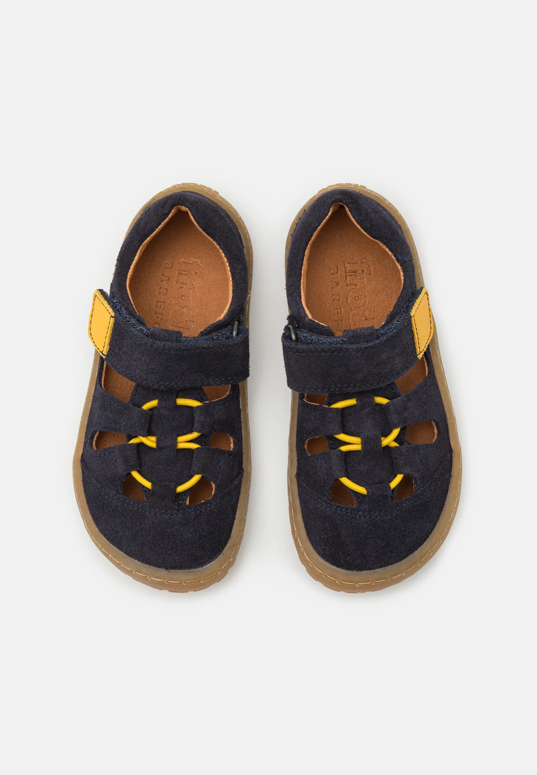 Froddo Sandale Dark Blue [2]