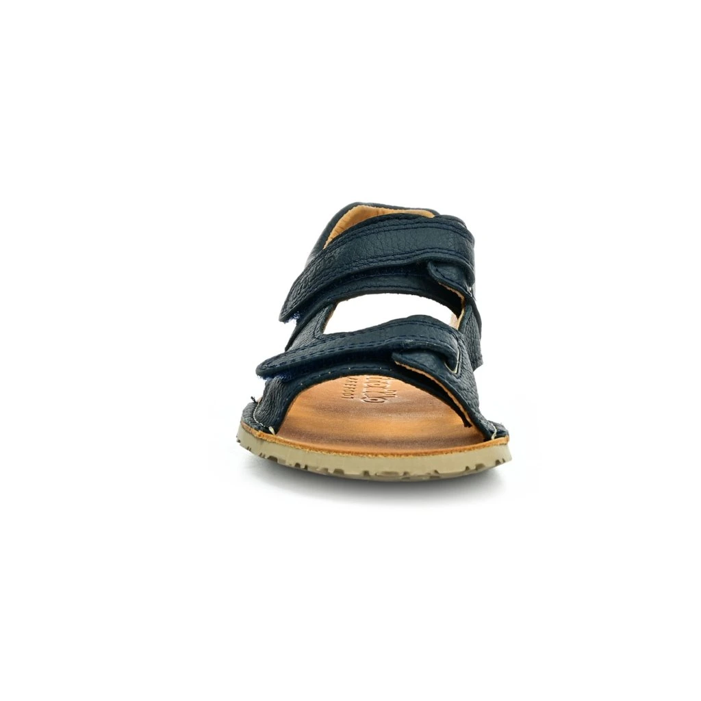 Froddo Sandale Dark Blue summer barefoot [2]