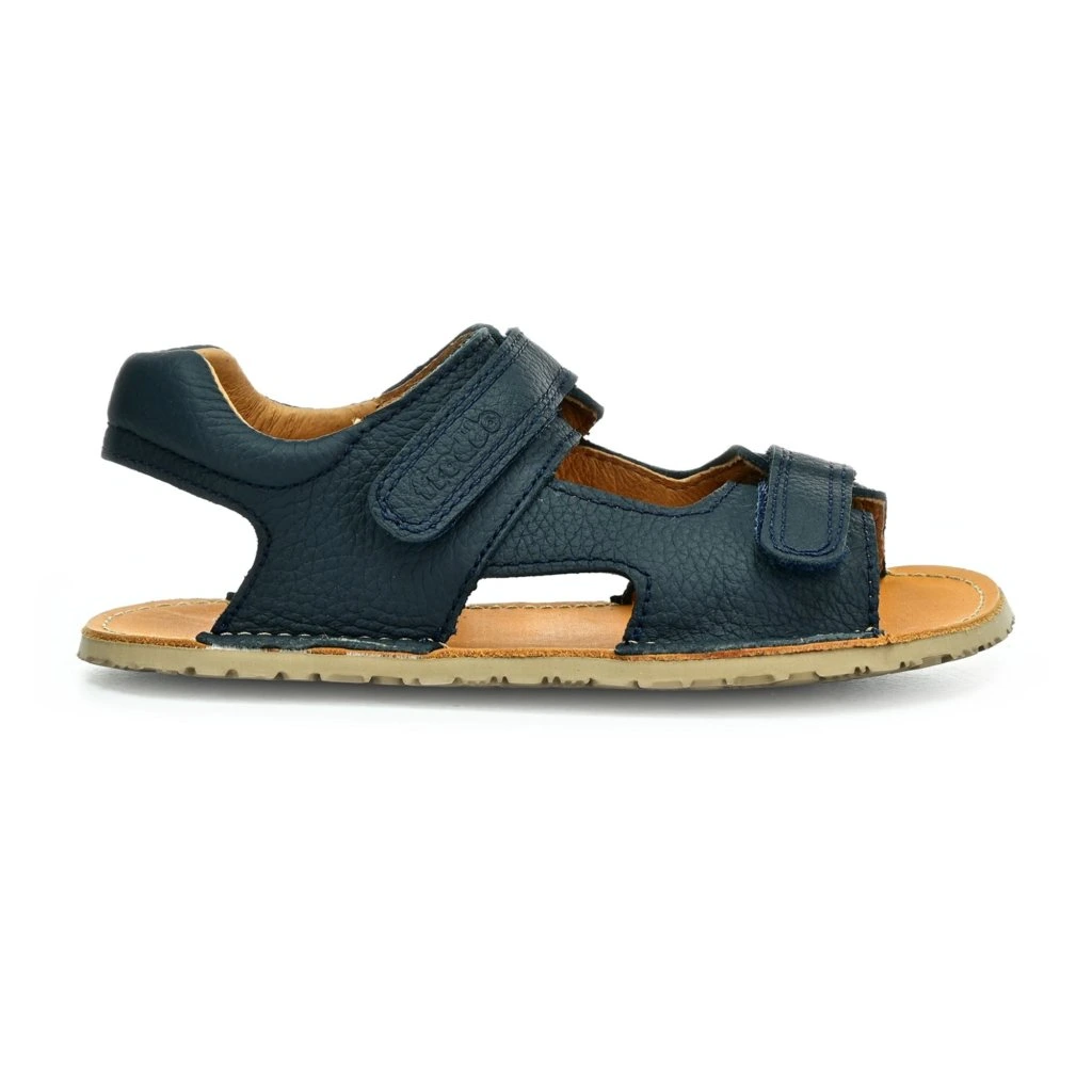 Froddo Sandale Dark Blue summer barefoot [3]