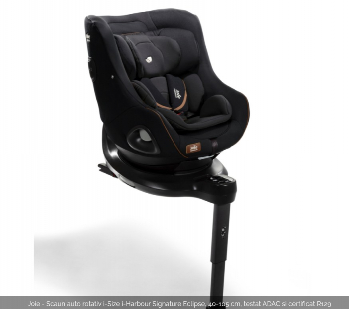 Joie i-Harbour Signature [5]