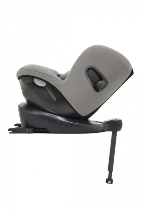 Joie i-Spin 360° Gray Flannel [4]
