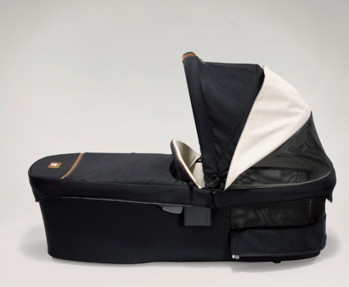 Joie - Landou Ramble XL Signature, Eclipse (pentru carucioarele Finiti, Tourist, Aeria, Parcel, Versatrax, Litetrax) [5]